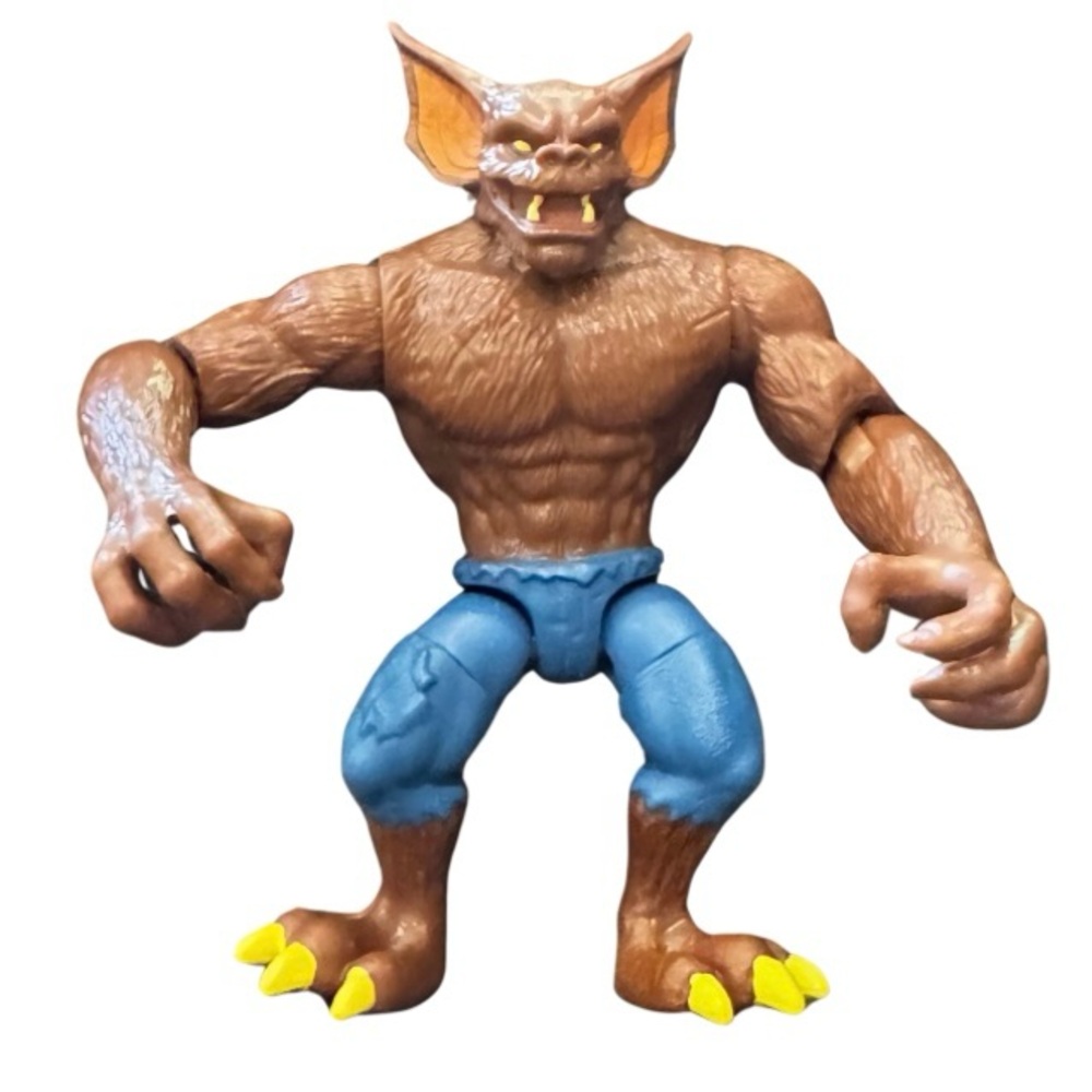 DC Comics Man-Bat Action Figure